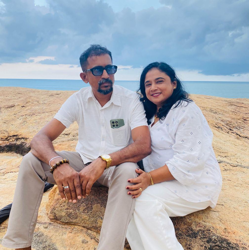 සාරා රත්නායක