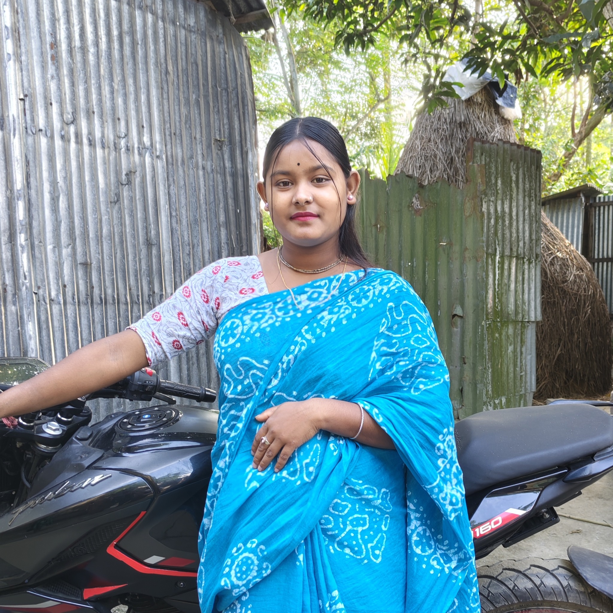 মেয়েদের জীবনে এই মত 🥺🥺🥺 #nonfollowersviewerseveryone # ...