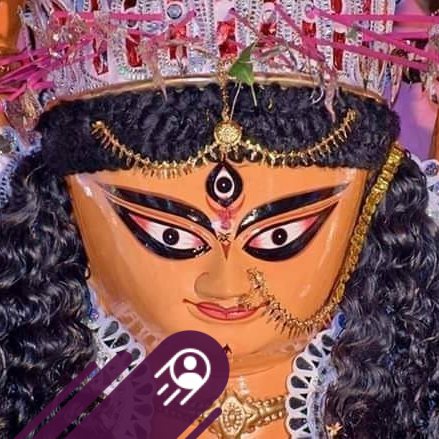 Voyankari Mata | Krishnagar