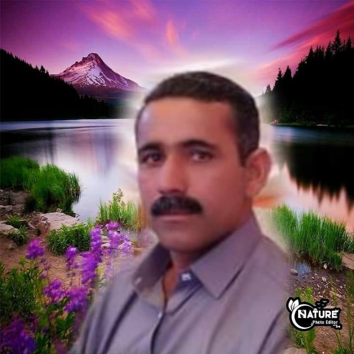 Ghulam Muhammad Shar