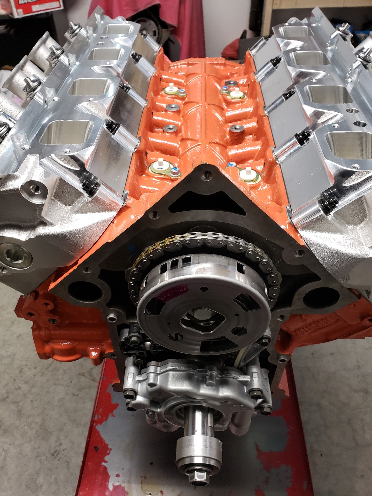 Better Built Performance | Rocky Mount VA