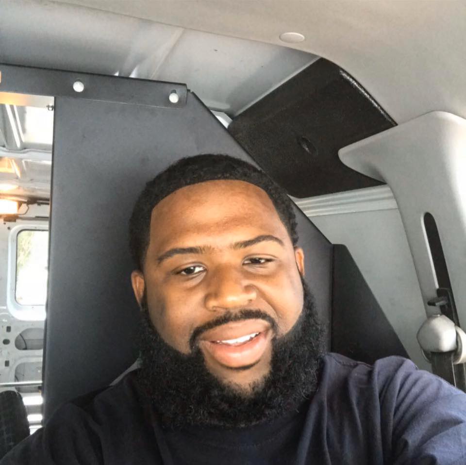 Brandon Pro Moving and Courier Service, LLC