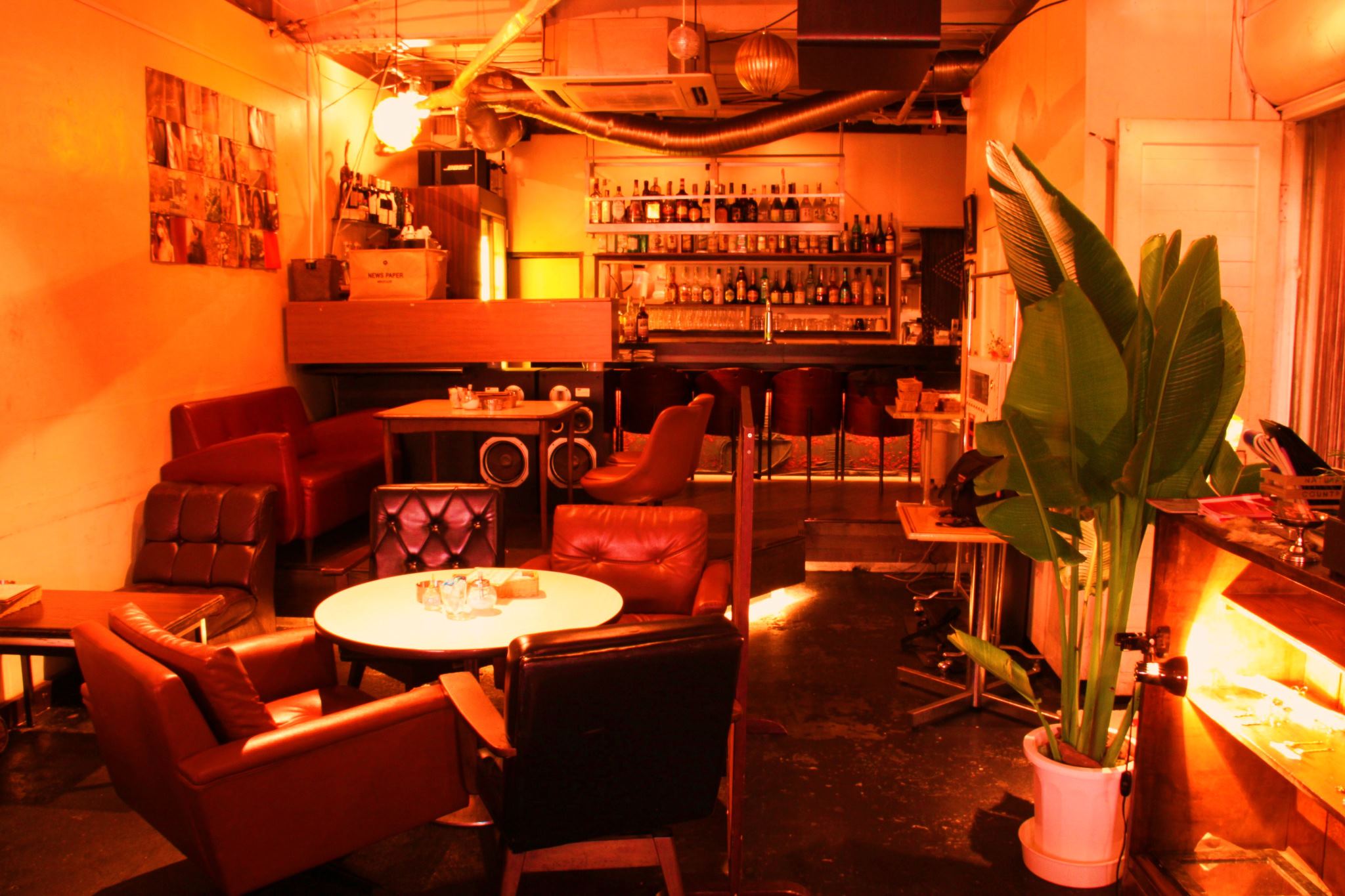 cafe&dining gudene グデン