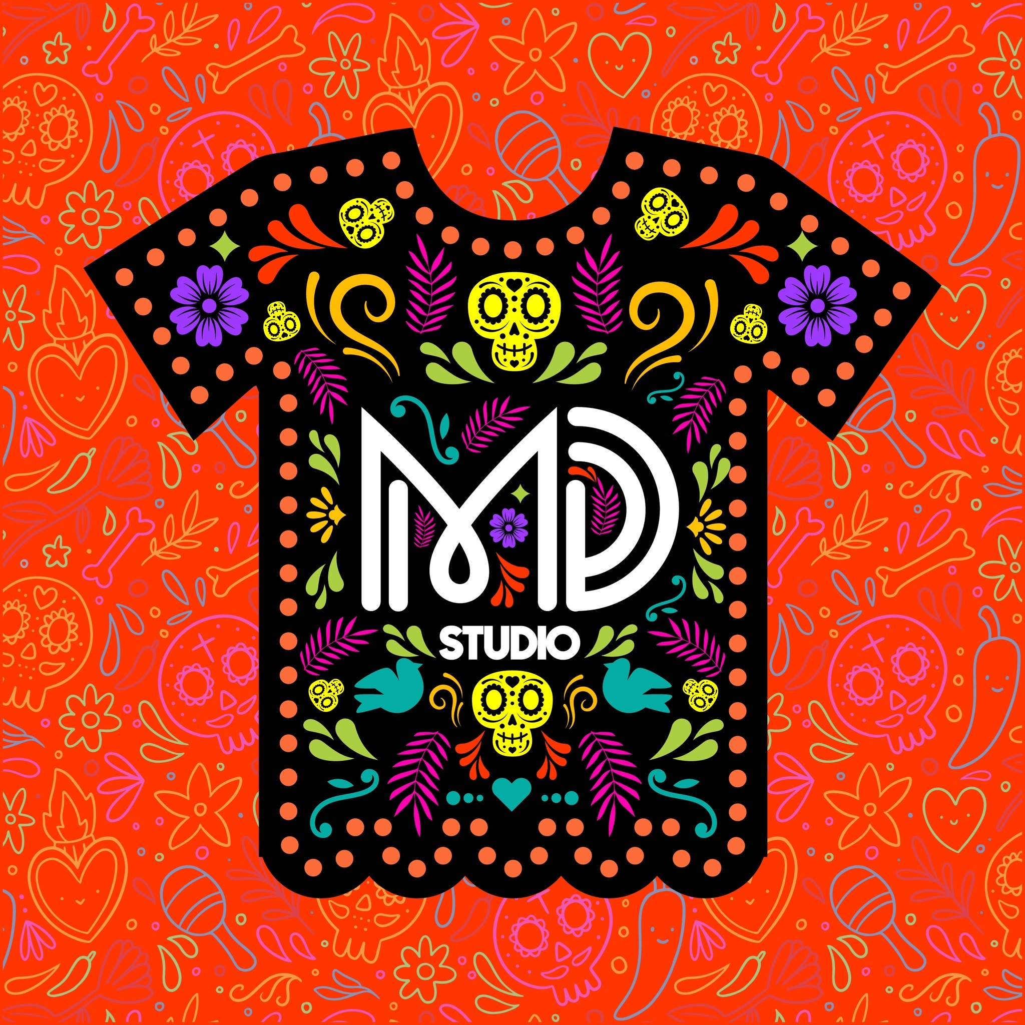 MD Studio - Diseño y Publicidad | Tepotzotlán