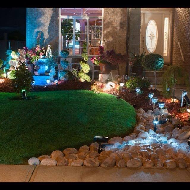 Ultimate Niagara Landscaping | Niagara Falls ON