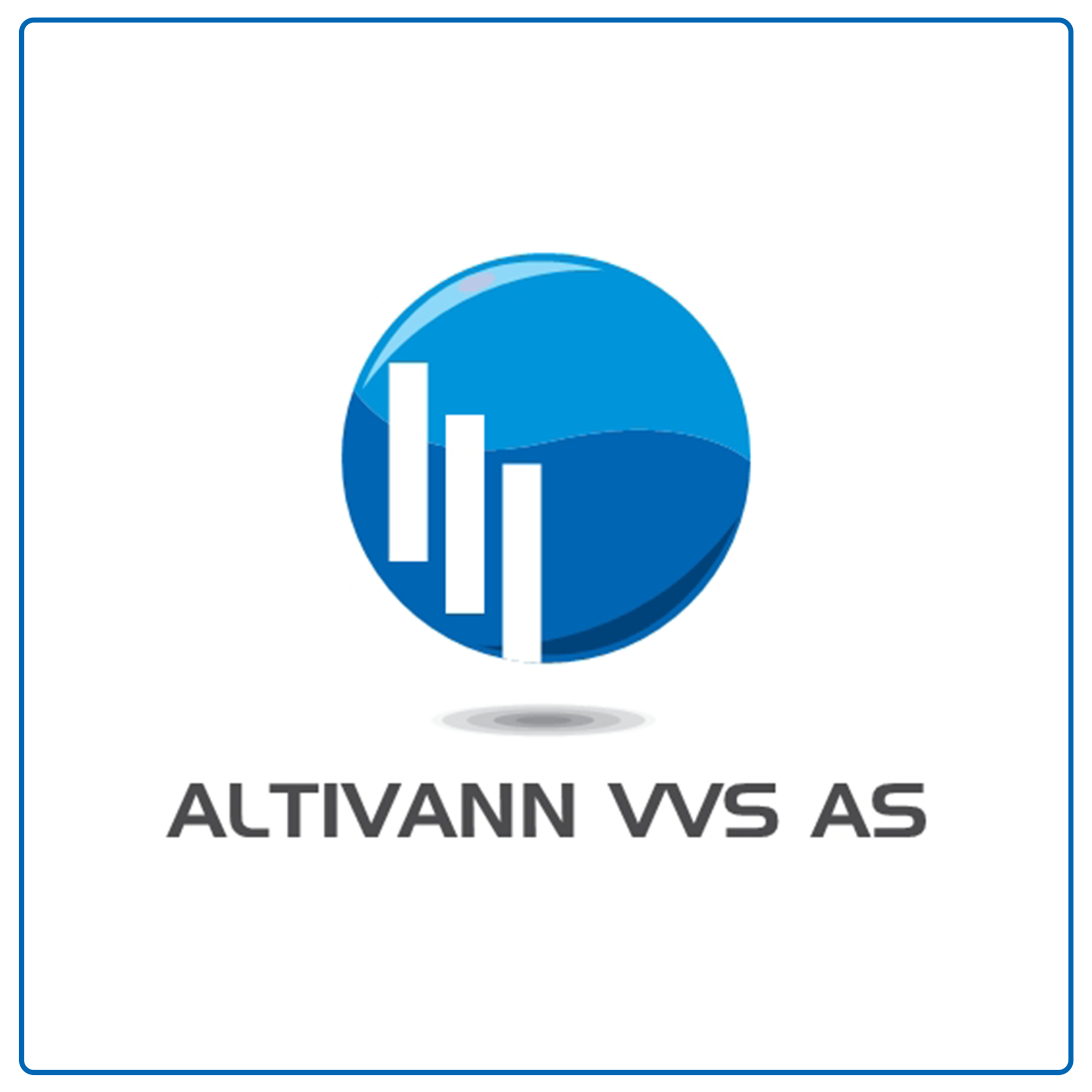 Altivann vvs as | Bergen