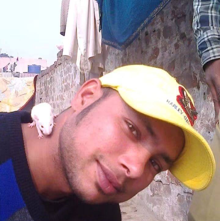 Raj Kumar