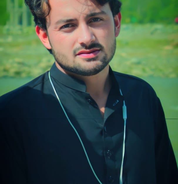 Khalid Jani
