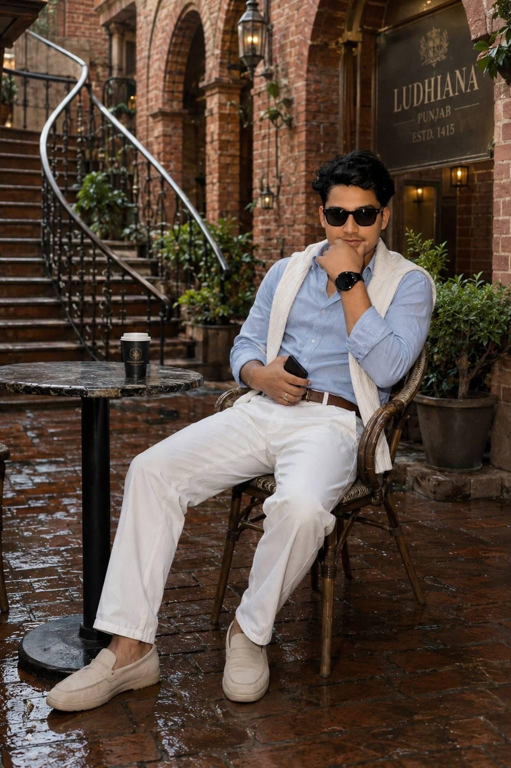 Rajan Kumar