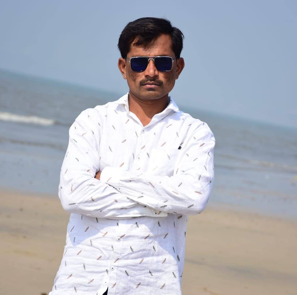 Kishor Raut