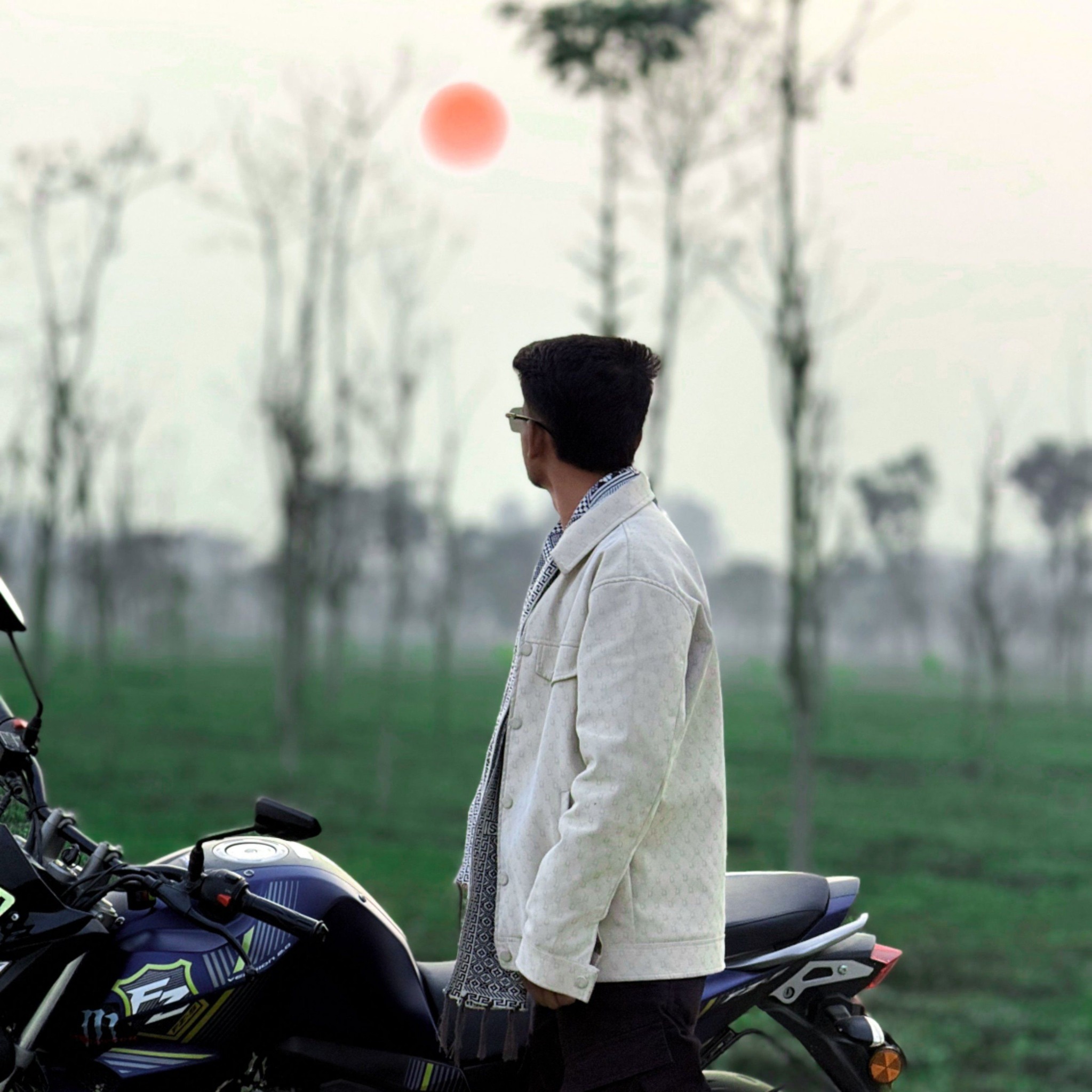 Rajiur Rhman Raju