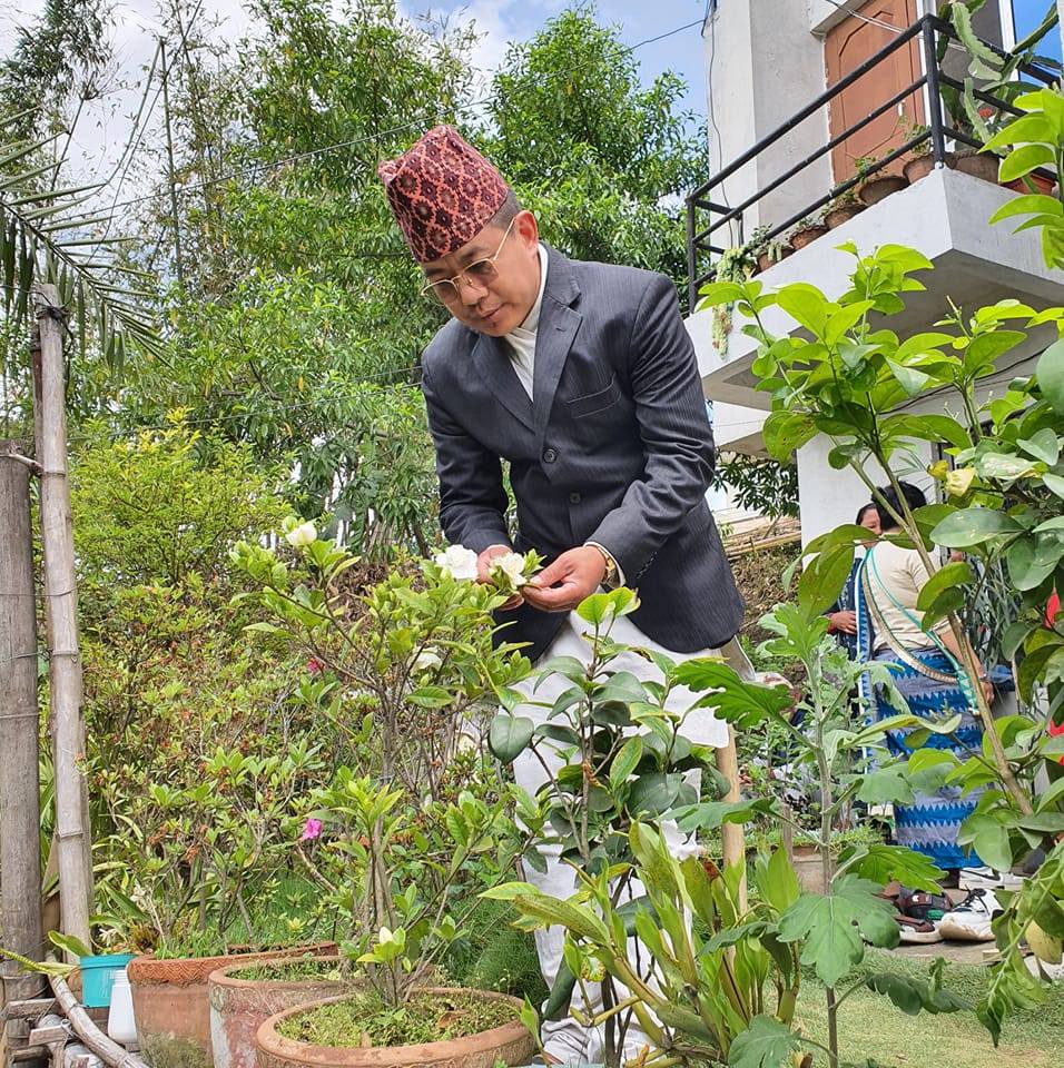 Sirutar Agrofarm