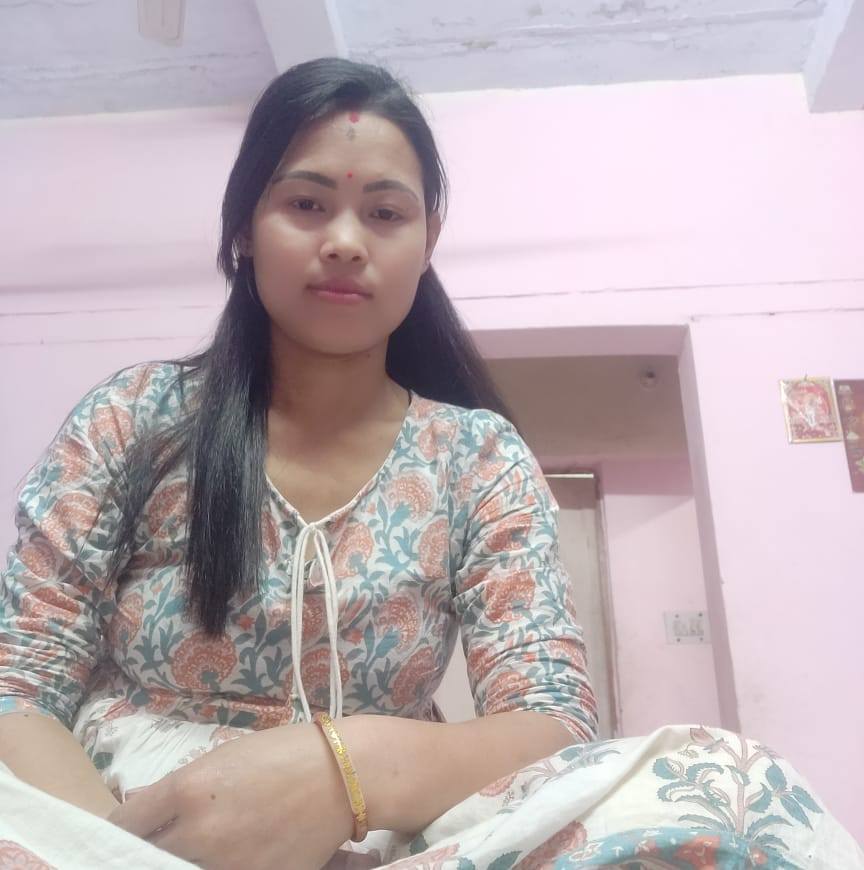 Ringki Mochahary