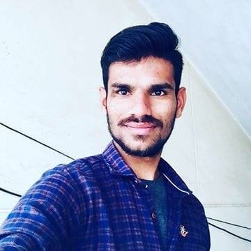Naresh Darling