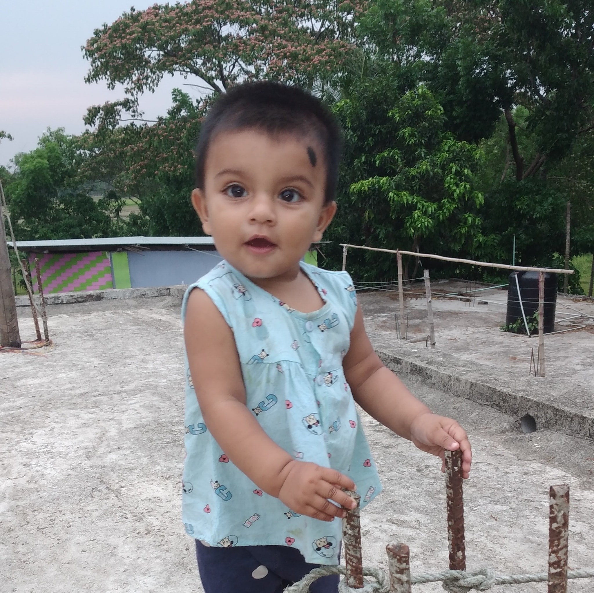Q.M. Monjurul Azim Rashed