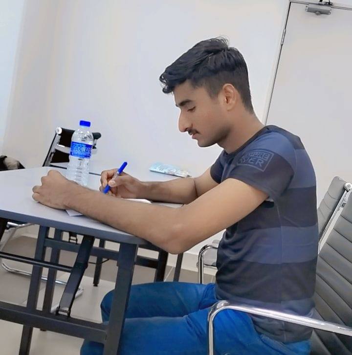 Rana Anees Rajput