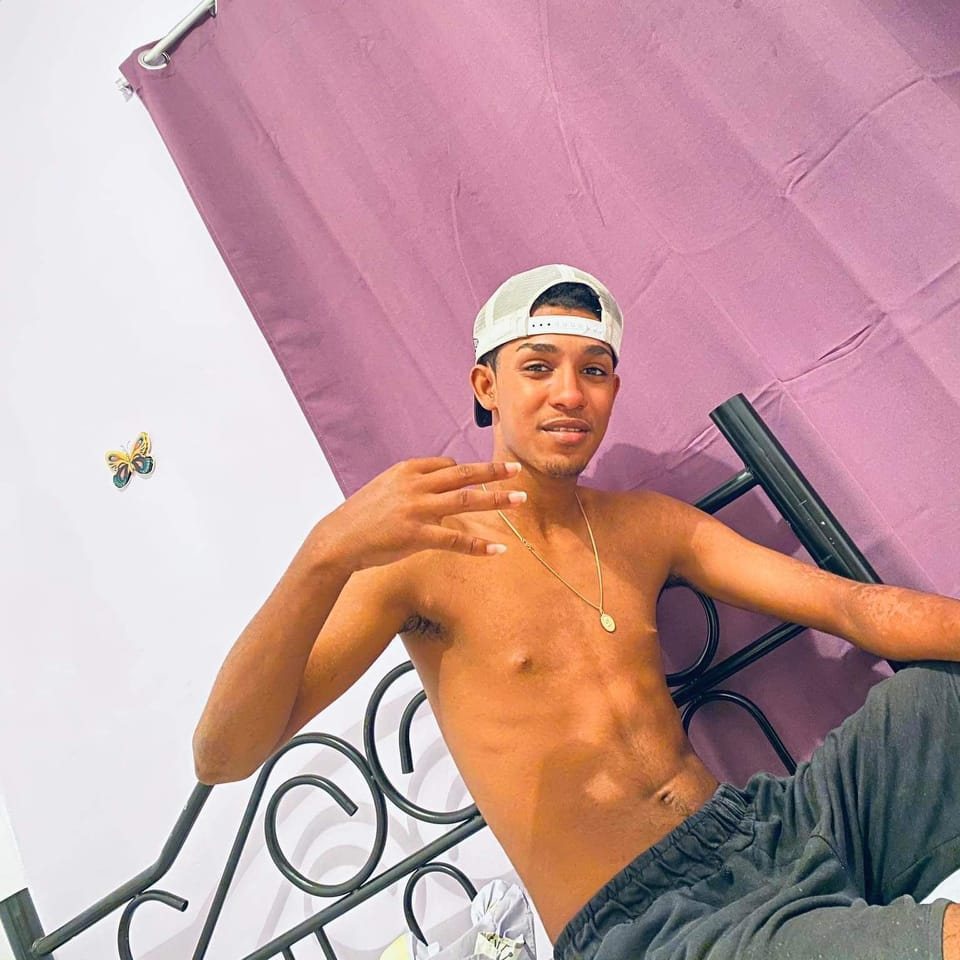 Jordan Mathieu