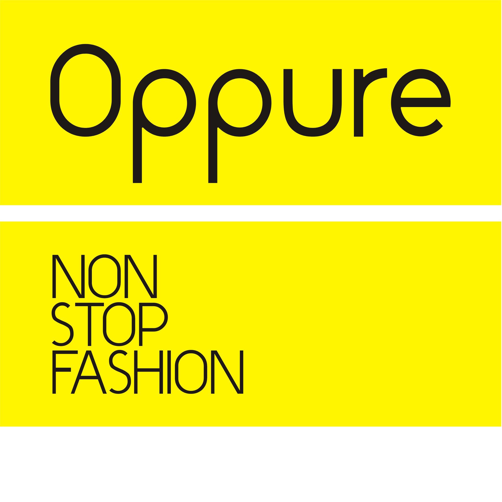 Oppure Fashion