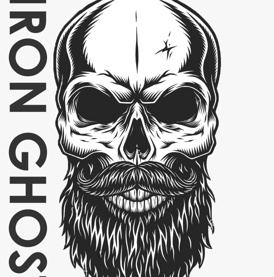 Iron Ghost rsa