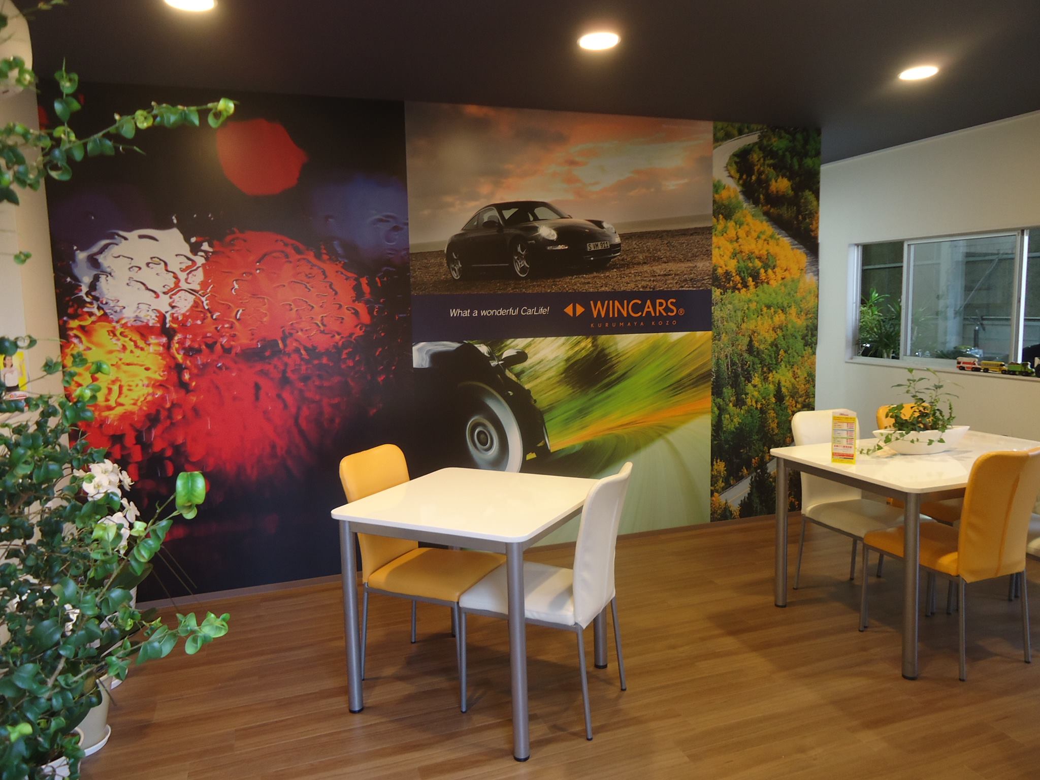 Wincars ウインカーズ | Hiroshima Hiroshima