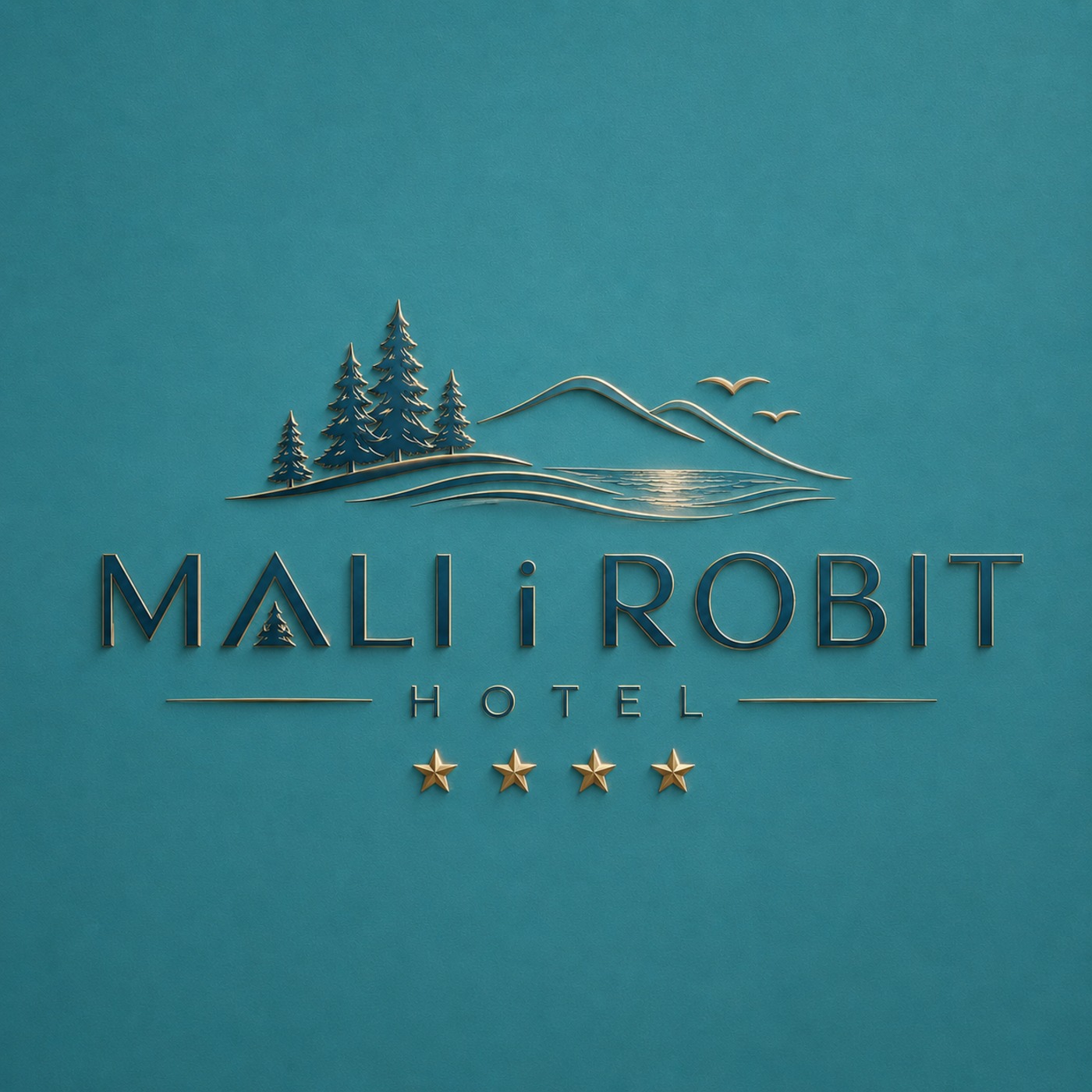 Hotel Mali i Robit added a new photo. - Hotel Mali i Robit
