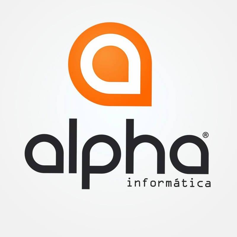 Alpha Informática