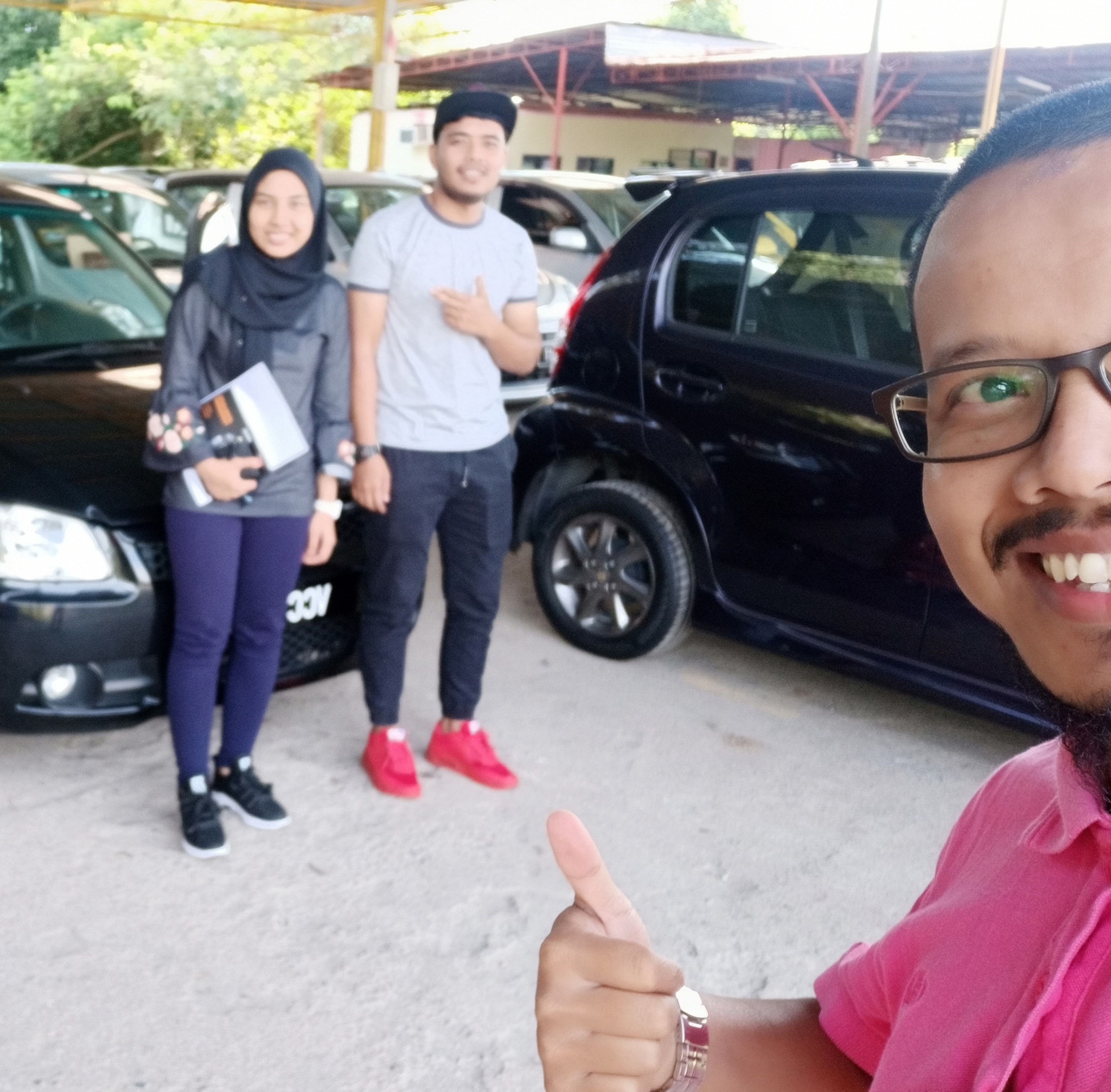 Rizqi Auto Enterprise | Jerantut