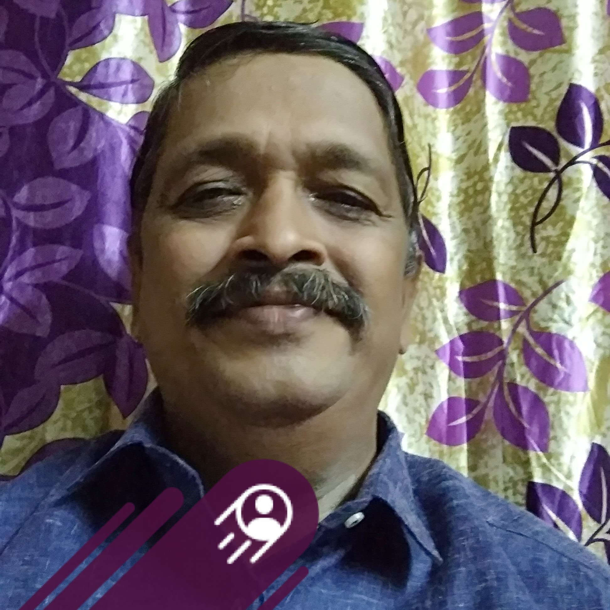 Ashok Raut
