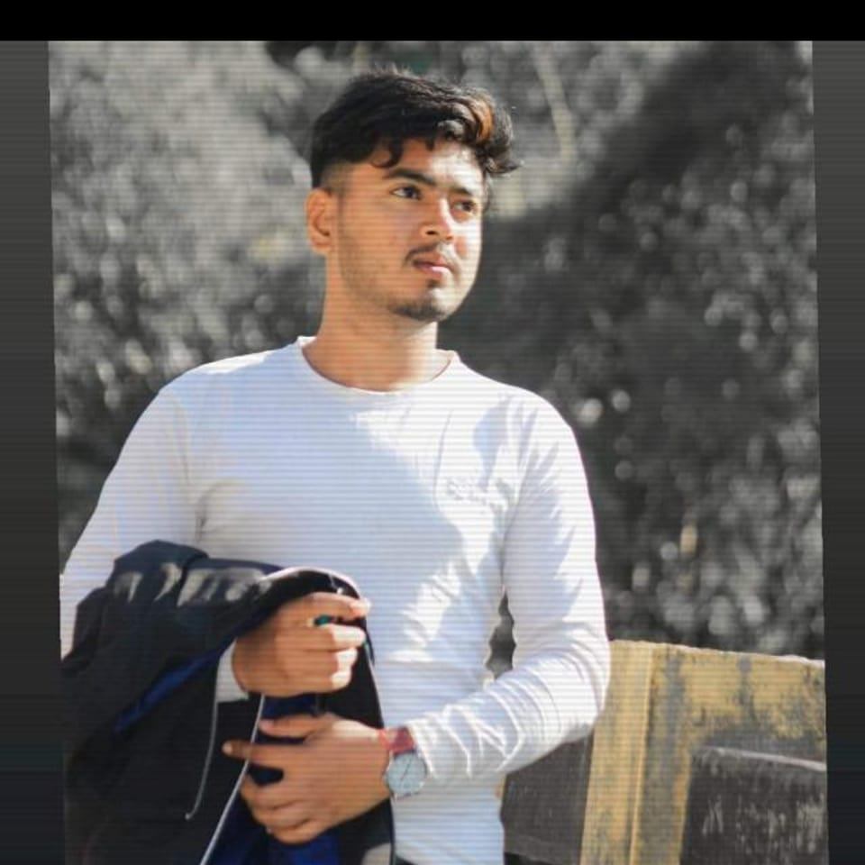 Sahibul SK