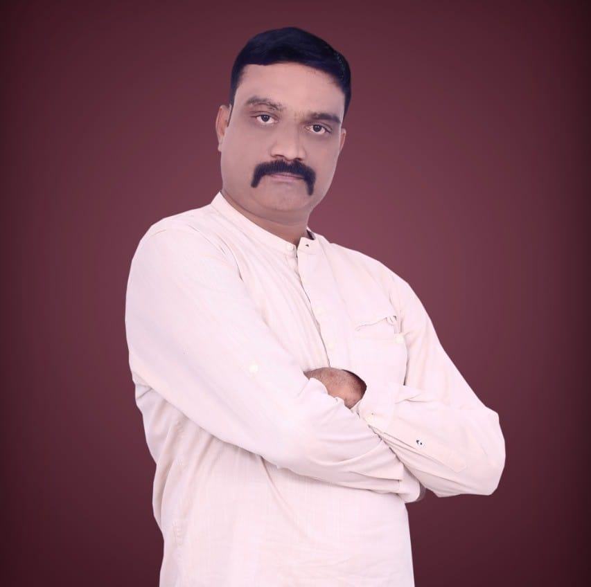 श्री गजानन विठ्ठल कुटे on Reels