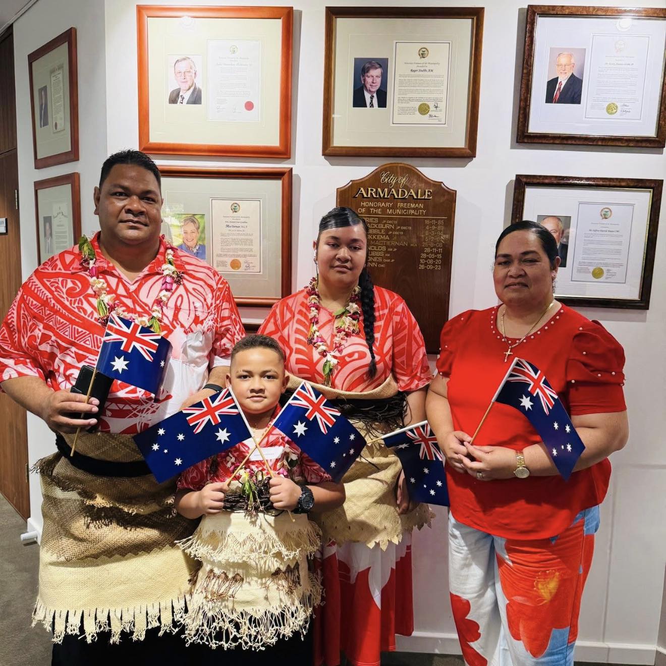 Employment Opportunity for MIA! - Fane Fotu Fituafe | Facebook