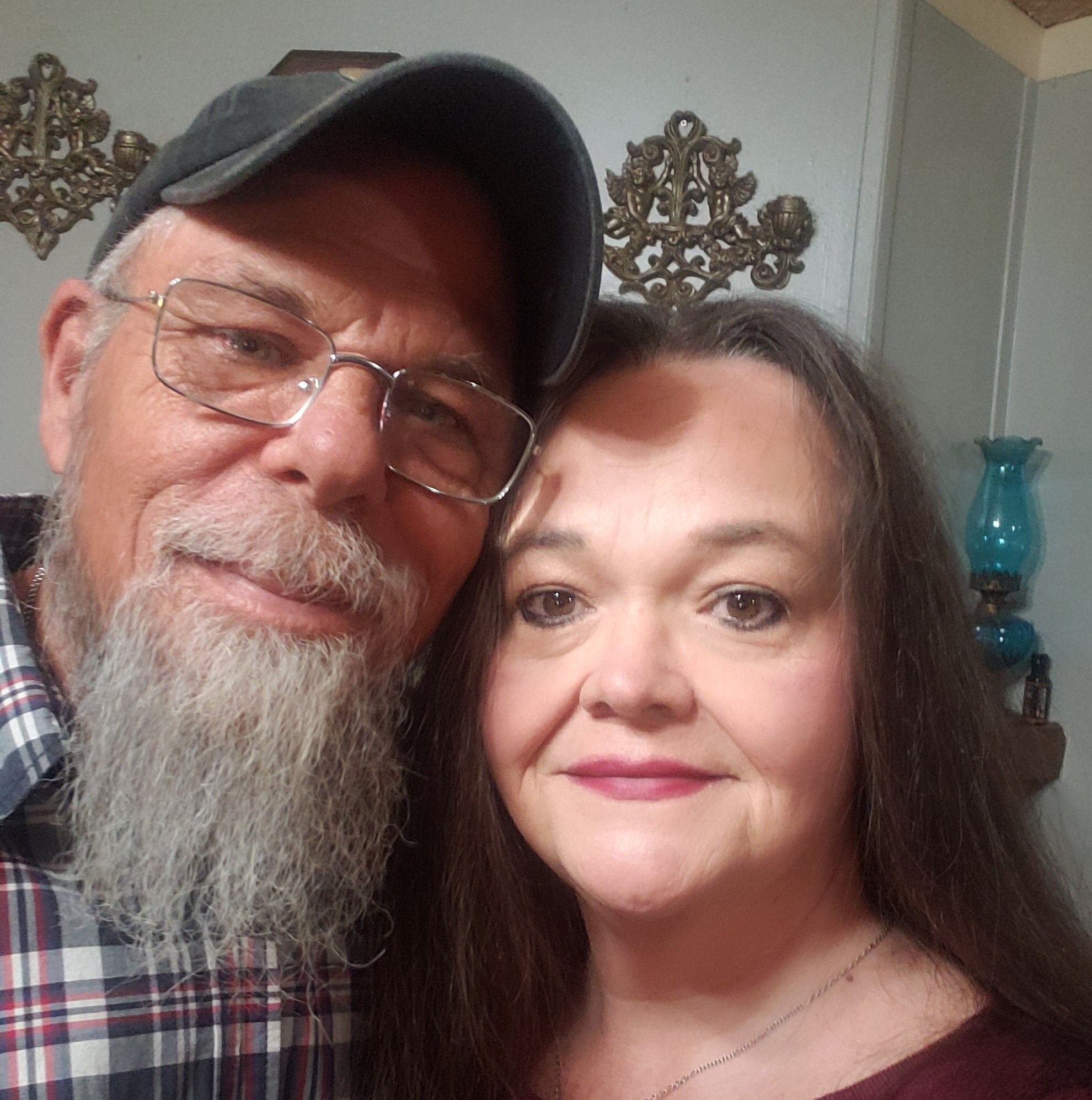 Kelly Martin - UPDATE ON BRANDON BEING MISSING... | Facebook