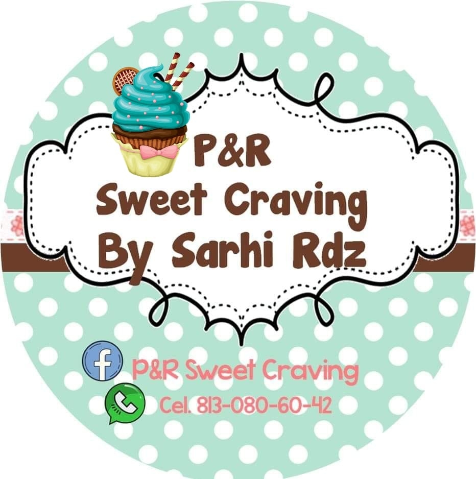 P&R Sweet Craving
