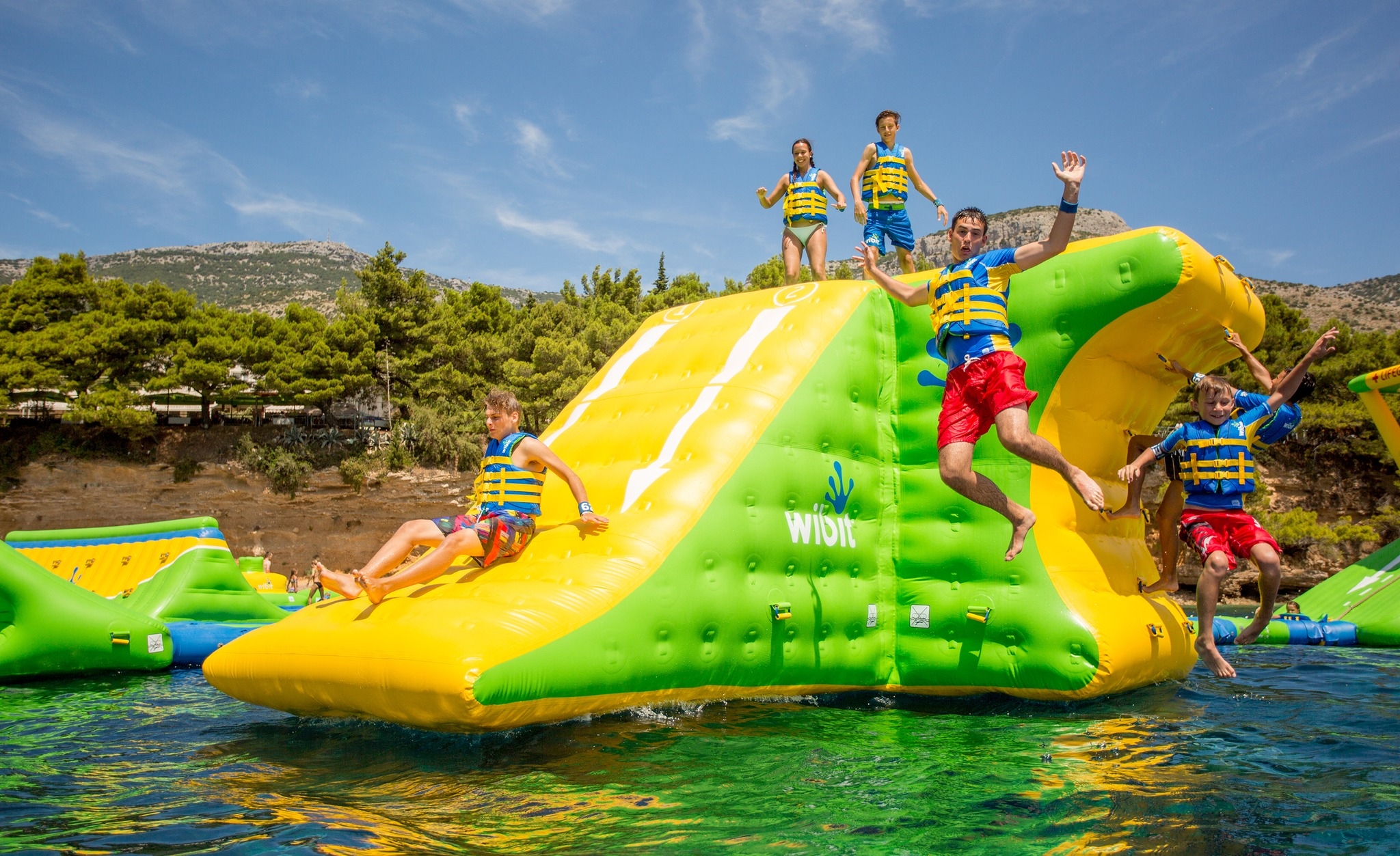 treign-aqua-park-treignac
