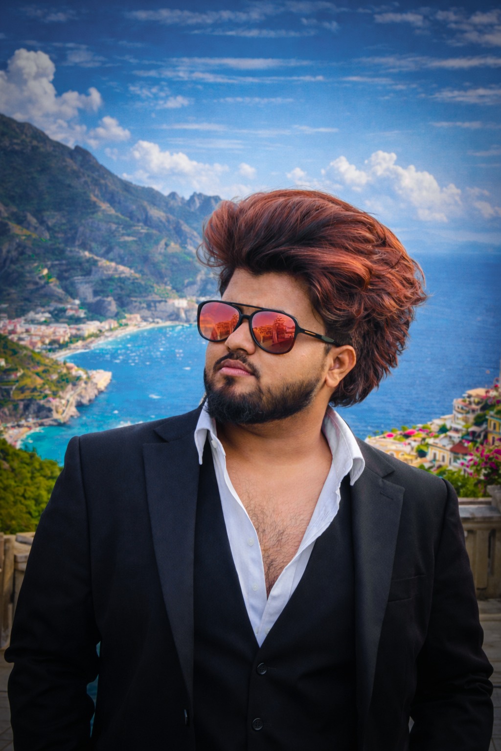 Ntr Abid Khan Áɓir