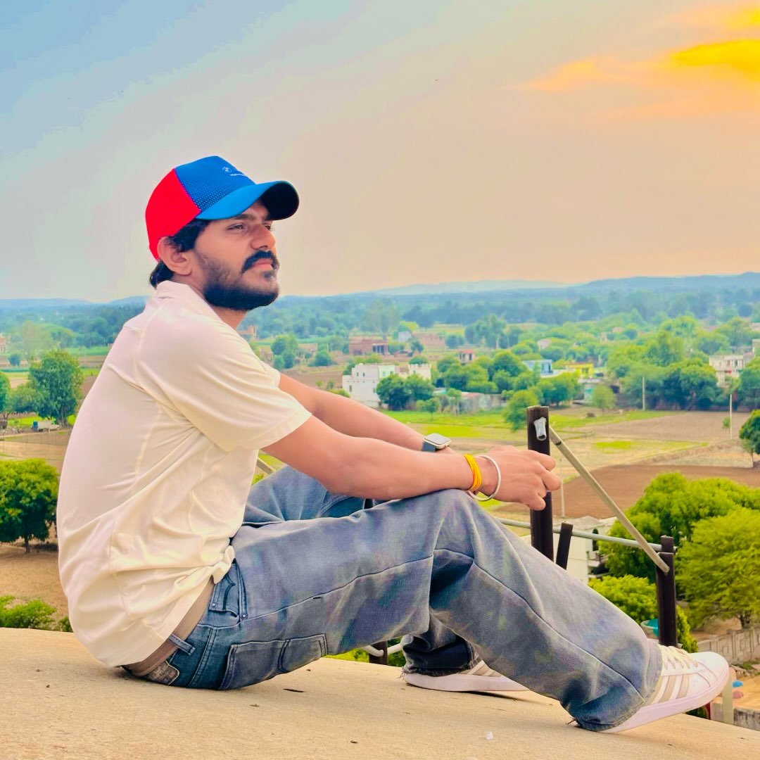 Ganesk Kumar Rajput