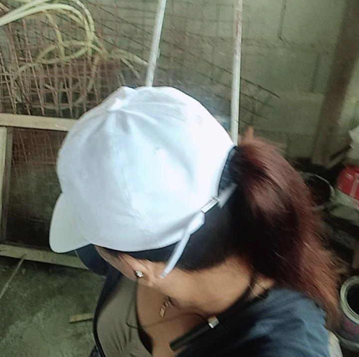 Mercy Dela Cruz