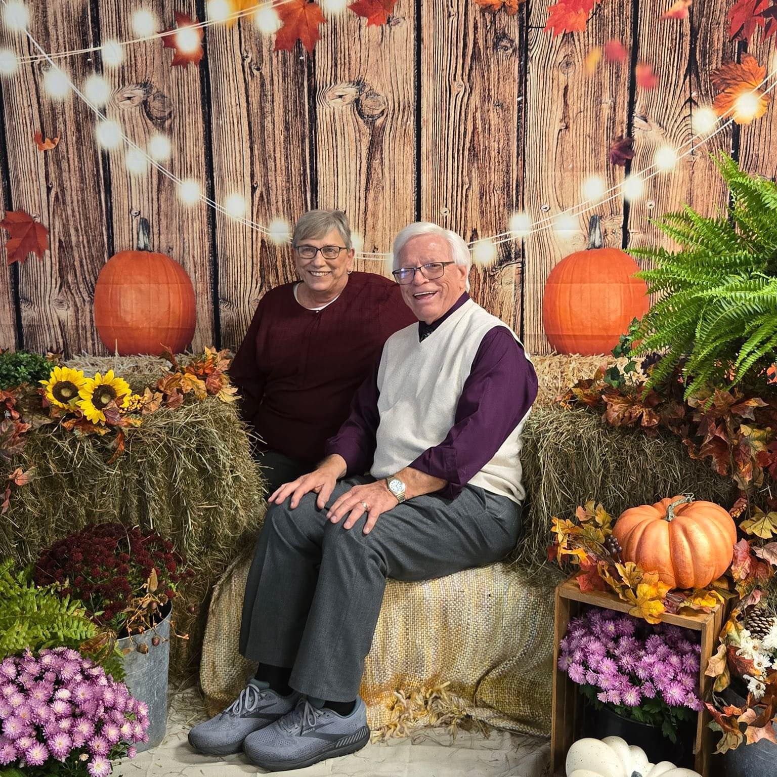Ralph Culp - Praise the Lord! I am out of hospital! On my... | Facebook