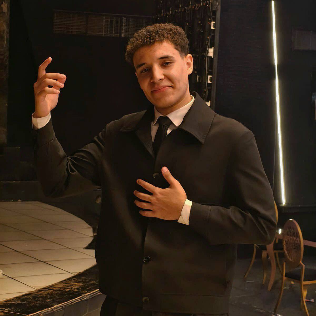 Mohamed Rabee