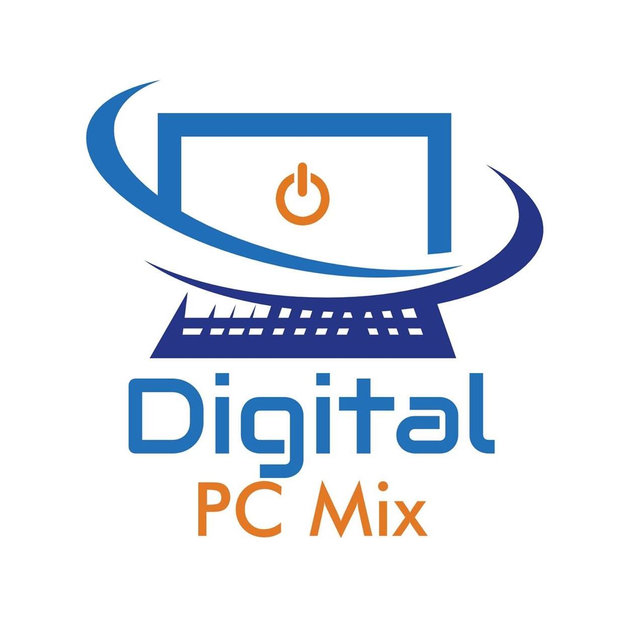Digital PC Mix | Constitución
