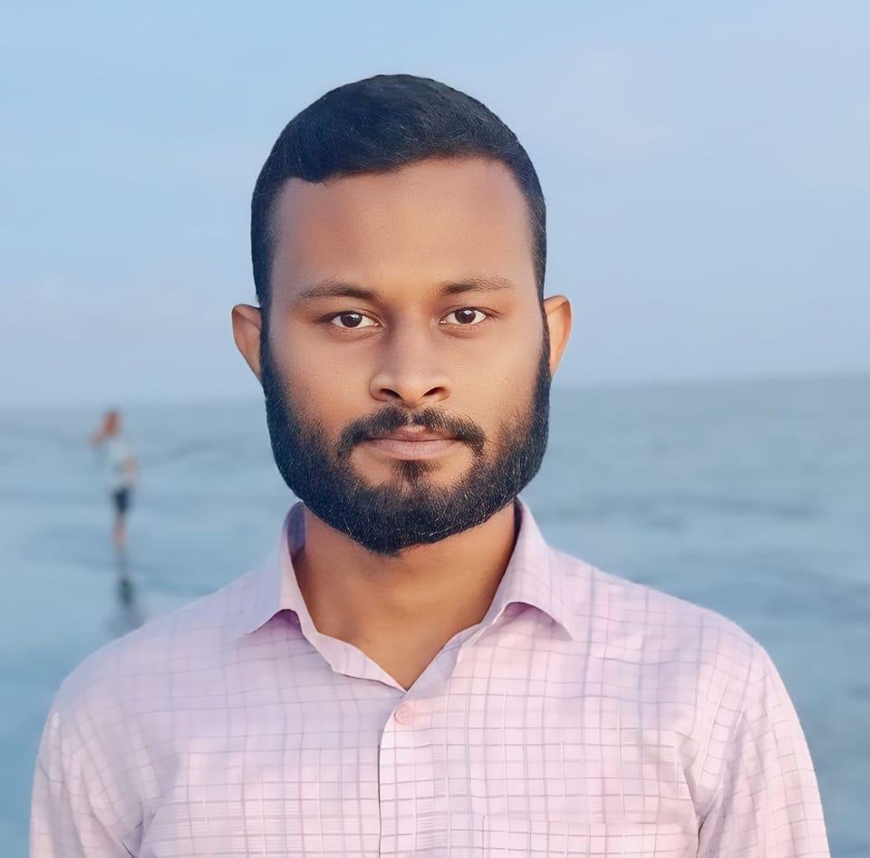 Md Saidul Hossain