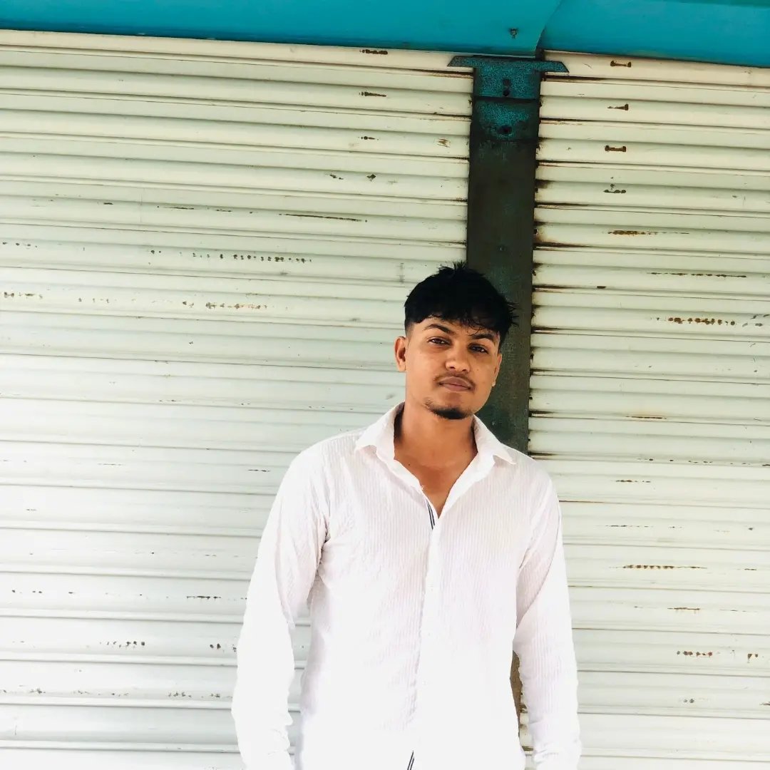Ahmed Rafi