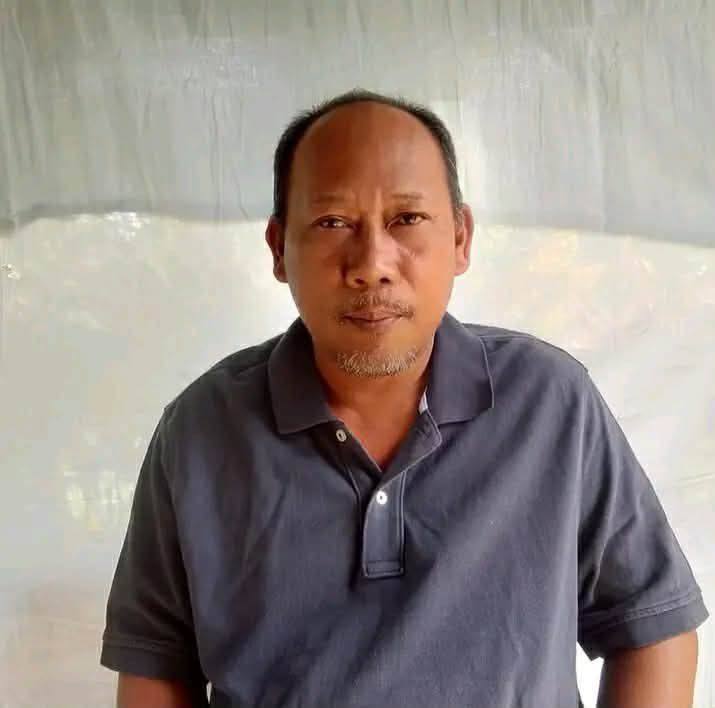 Isang pampasigla sa ating umaga, awiting nakakaindak Pitong gatang ...