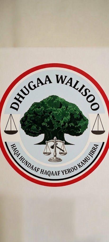 Dhugaa Walisoo - #Sagalee_Uummaata_Gooroo Sagalee keenya... | Facebook