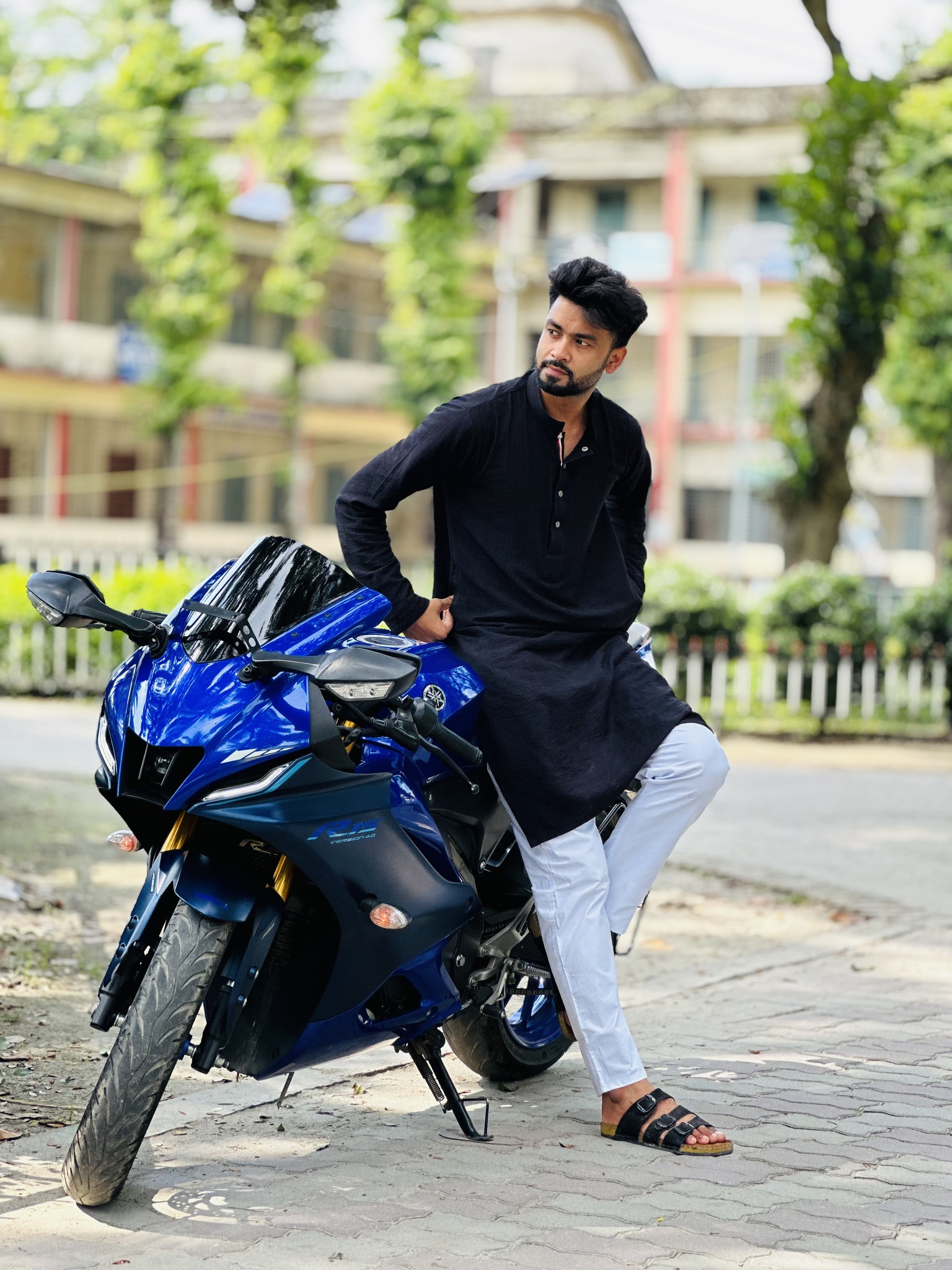 Farhan Ahamed Rana