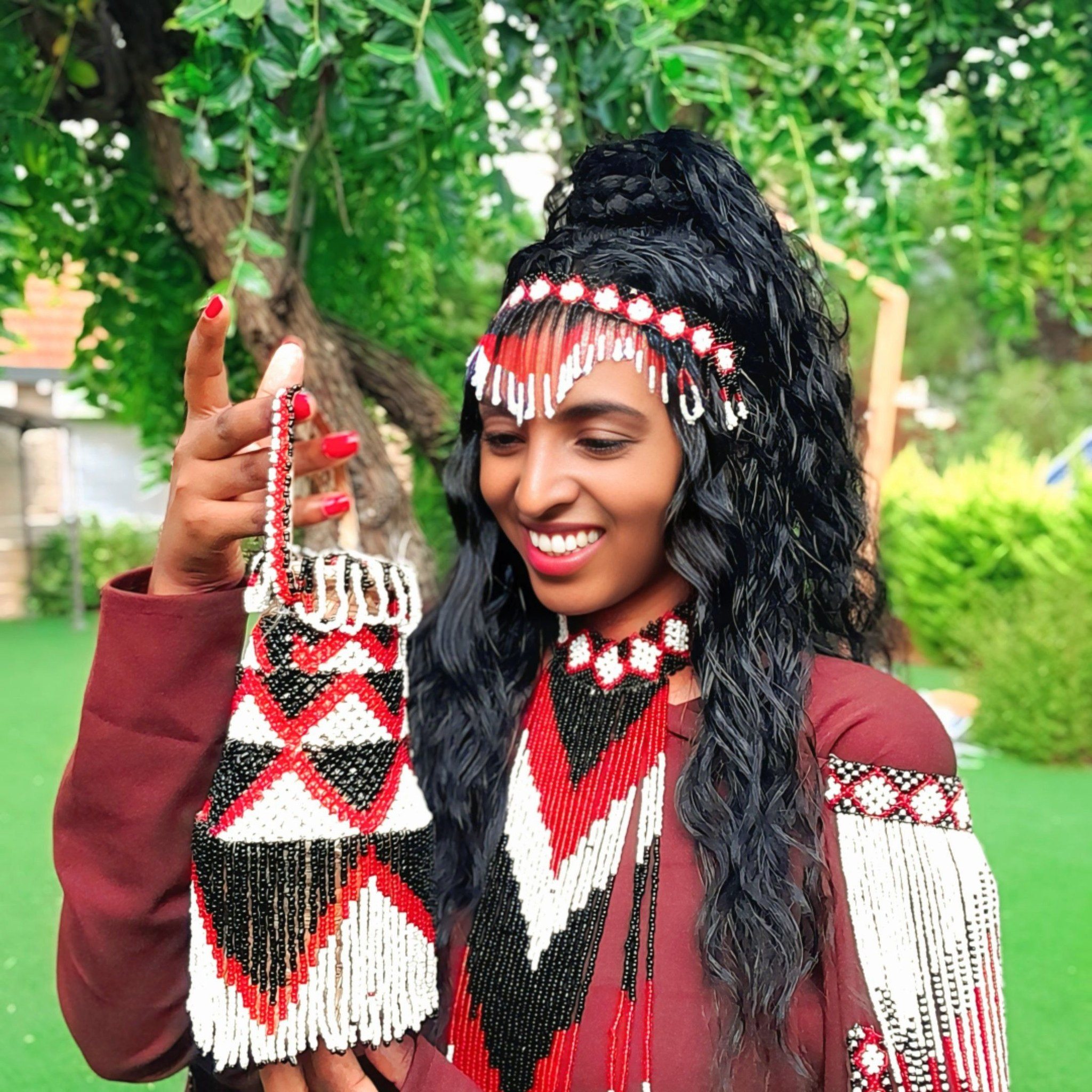 Haati kaandideet Yeroosan har'a miss world 2026 Ruth Yirgalem surprise ...