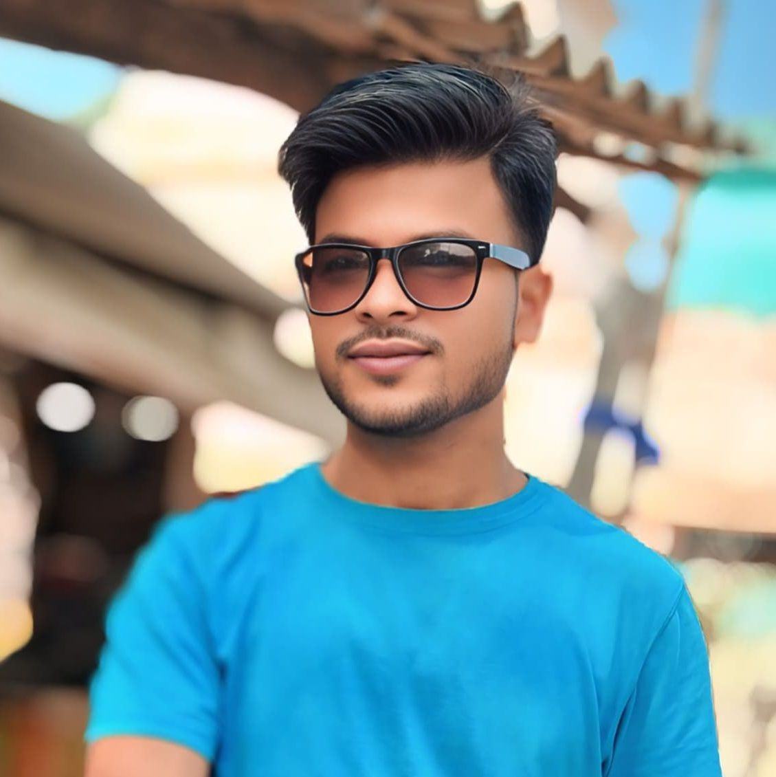 Lavkush Kumar