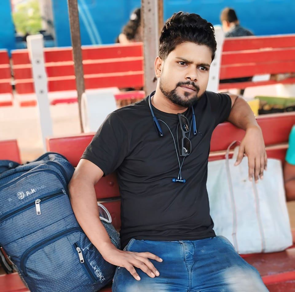 Samirul Sk