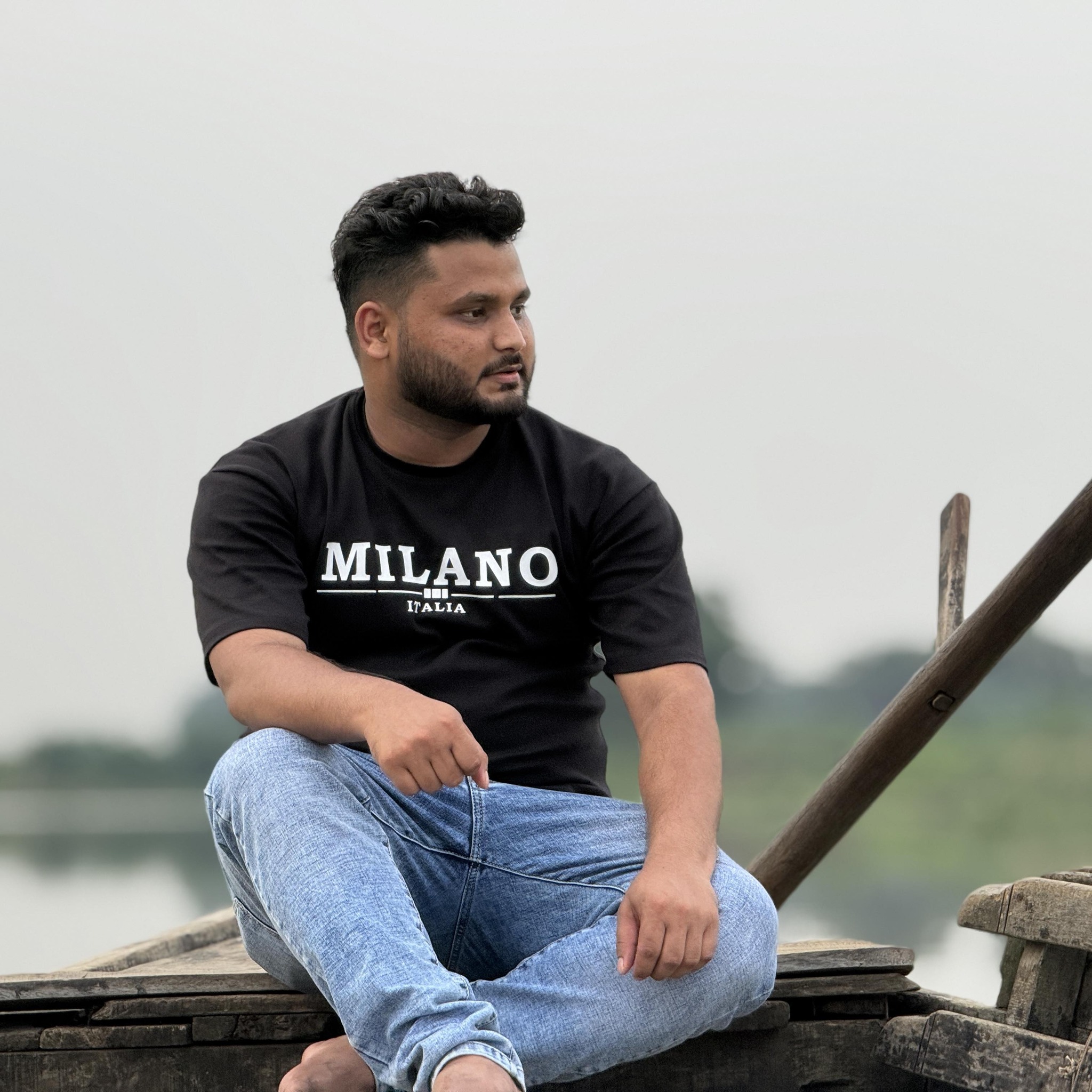 Saiful Islam Rakib
