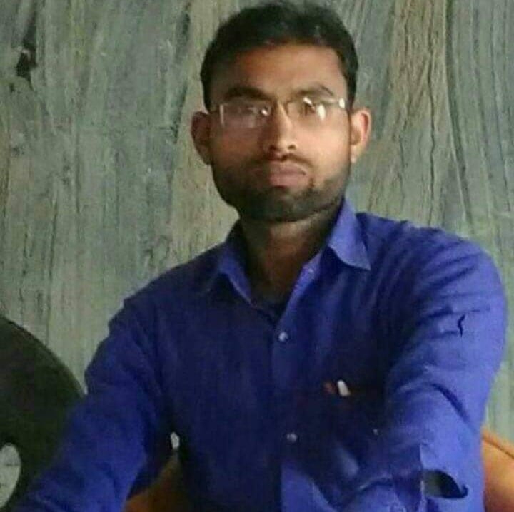 Shiv Kumar Raj